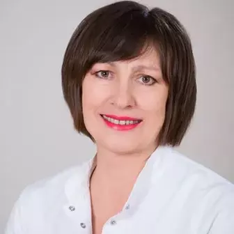 Малинина Александра Борисовна
