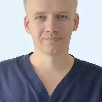 Ткачев Лев Яромирович